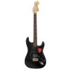 Fender American Special Stratocaster HSS RW Black