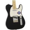 Fender American Standard Telecaster MN Black