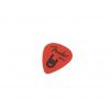 Fender 351 Shape Rock On 0.50 red