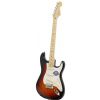 Fender American Standard Stratocaster MN 3Color Sunburst