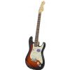 Fender American Deluxe Stratocaster RW 3-Color Sunburst