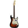 Fender American Deluxe Stratocaster RW 3-Color Sunburst