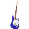 Fender Squier Affinity Stratocaster HSS MTBL RW