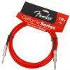 Fender California Candy Apple Red 10ft 