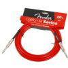 Fender California Candy Apple Red 20ft