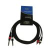 Accu Cable AC-2R-2J6M/3