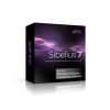 Sibelius 7 Photo|Audio