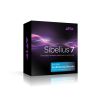Sibelius 7 Audio