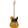 Fender Squier Affinity Telecaster Special Butterscotch Blonde