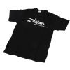 Zildjian T-Shirt Black Classic L