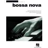 PWM Różni - Bossa Nova. Jazz piano solos vol. 15
