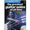 PWM Różni - Greatest guitar solos of all time. Play guitar with