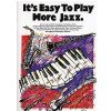 PWM Różni - It′s easy to play more jazz
