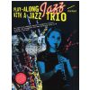 PWM Różni - Play-along jazz with a jazz trio na klarnet (+ CD)