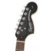 Fender Squier Standard Fat Stratocaster Special BK