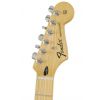 Fender Standard Stratocaster MN Candy Apple Red