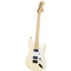 Fender Jim Root Stratocaster ML Flat White
