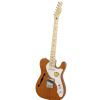 Fender Squier Classic Vibe Thinline Telecaster natural