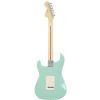 Fender American Special Stratocaster MN Surf Green