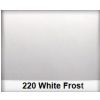 Lee 220 White Frost