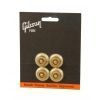 Gibson HK020 Top Hat Knobs Gold