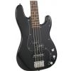 Fender Squier Affinity Precision Bass RW BLK