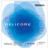 D′Addario Helicore H-412 Long Scale