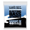 Ernie Ball 2808 Flatwound Bass
