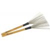 Los Cabos Red HickoryWire Brush