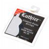 Luthier 35 concert dark silver