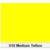 Lee 010 Medium Yellow