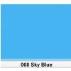 Lee 068 Sky Blue