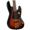 Fender American Standard Jazz Bass RW 3ts