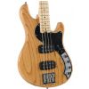 Fender American Deluxe Dimension Bass IV HH NAT