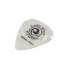 Planet Waves White Pearl Celluloid Medium 0.70 mm