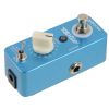 Mooer MPS1 Pitch Box Harmony/Pitch Shifting Pedal
