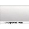 Lee 420 Light Opal Frost