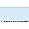 Lee 501 New Colour Blue (Robertson Blue)