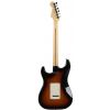 Fender Standard Stratocaster MN Brown Sunburst
