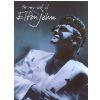 PWM Elton John - The very best of Elton John (utwory na fortepian, wokal i gitarę)