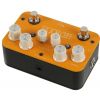 Rockett Phil Brown Led Boots Overdrive
