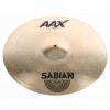 Sabian 20″ AAX Stage Ride 22012XB