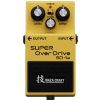 BOSS SD-1W Super Overdrive Waza Craft Special Edition