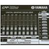 Yamaha EMX 5016 CF