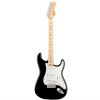Fender Standard Stratocaster MN Black