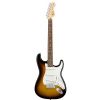 Fender Standard Stratocaster RW Brown Sunburst