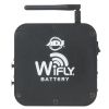 American DJ WiFly Battery TRANS/CEIVER