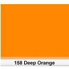 Lee 158 Deep Orange