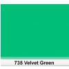 Lee 735 Velvet Green