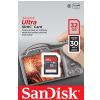 SanDisk Ultra SDHC 32GB 40MB/s UHS-I Class 10
